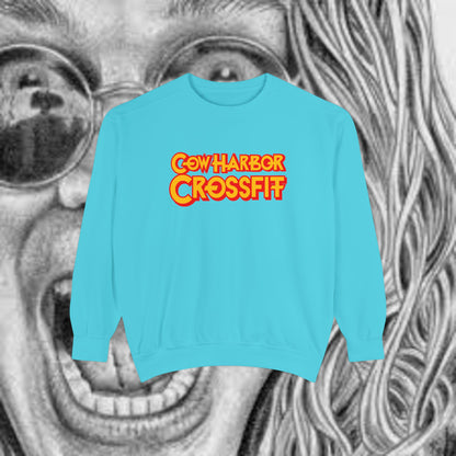 Ozzy Harbourne Crew Neck Sweatshirt