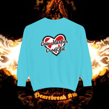 Heartbreak Anchor CHCF Sweatshirt