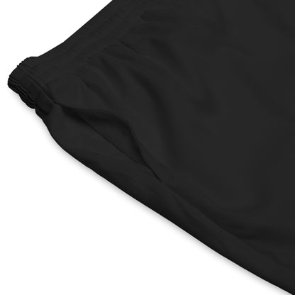 CHCF Poly Athletic Shorts