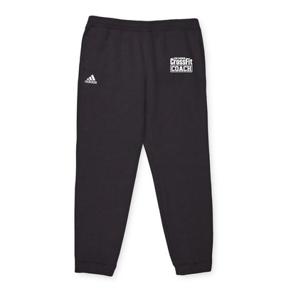 Coaches Adidas Unisex Fleece Joggers