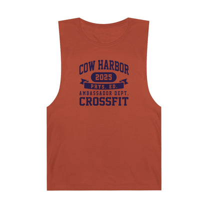 2025 Ambassador Tank Top