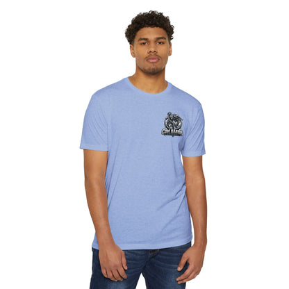 FFTF Jersey Soft Tee