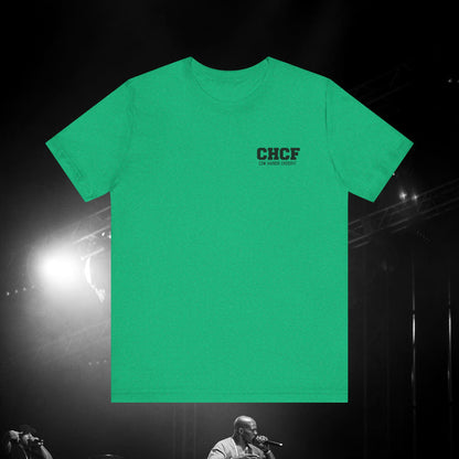 Lift Off 2025 Fitted Tee