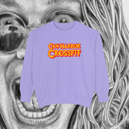 Ozzy Harbourne Crew Neck Sweatshirt
