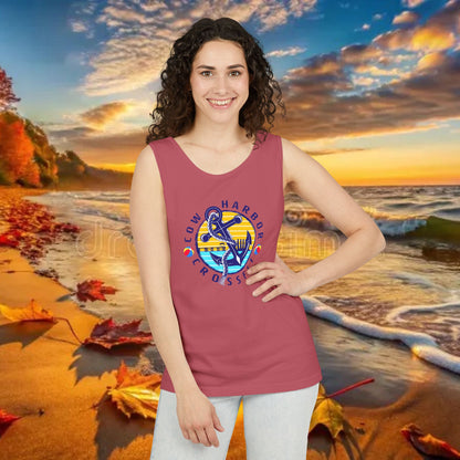 Summer Kickoff Tank Top
