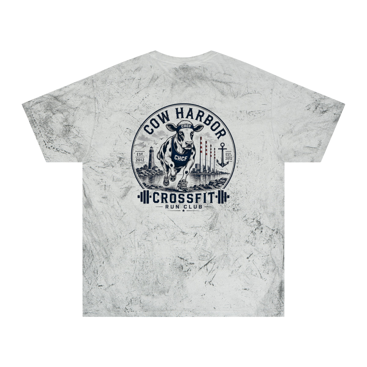 FFTF Team TieDye 2026