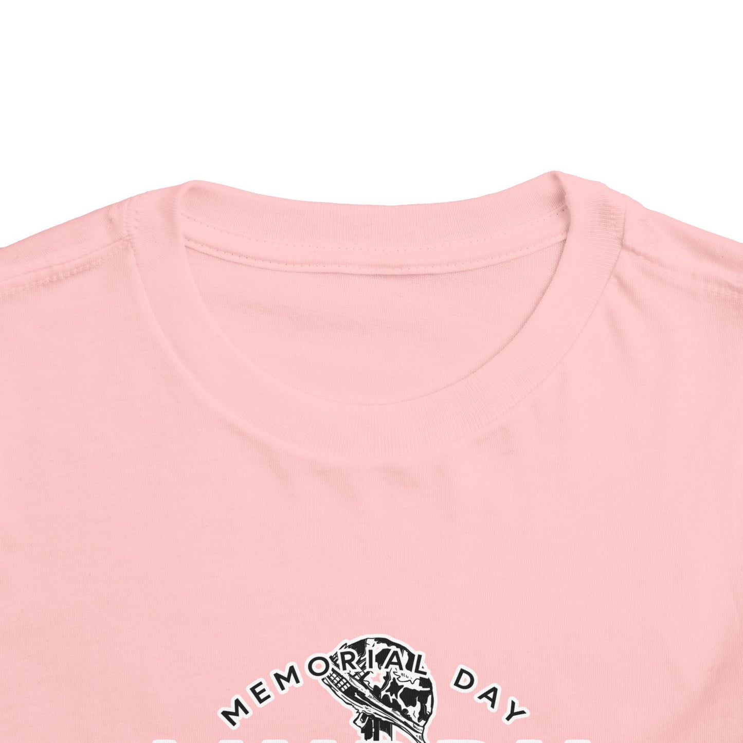 'Murph' Toddler 2026 Tee