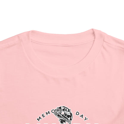 'Murph' Toddler 2026 Tee