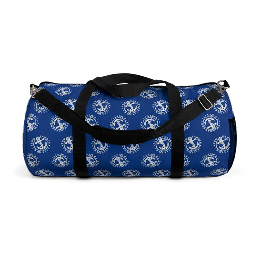 The Cow Harbor Duffel Bag
