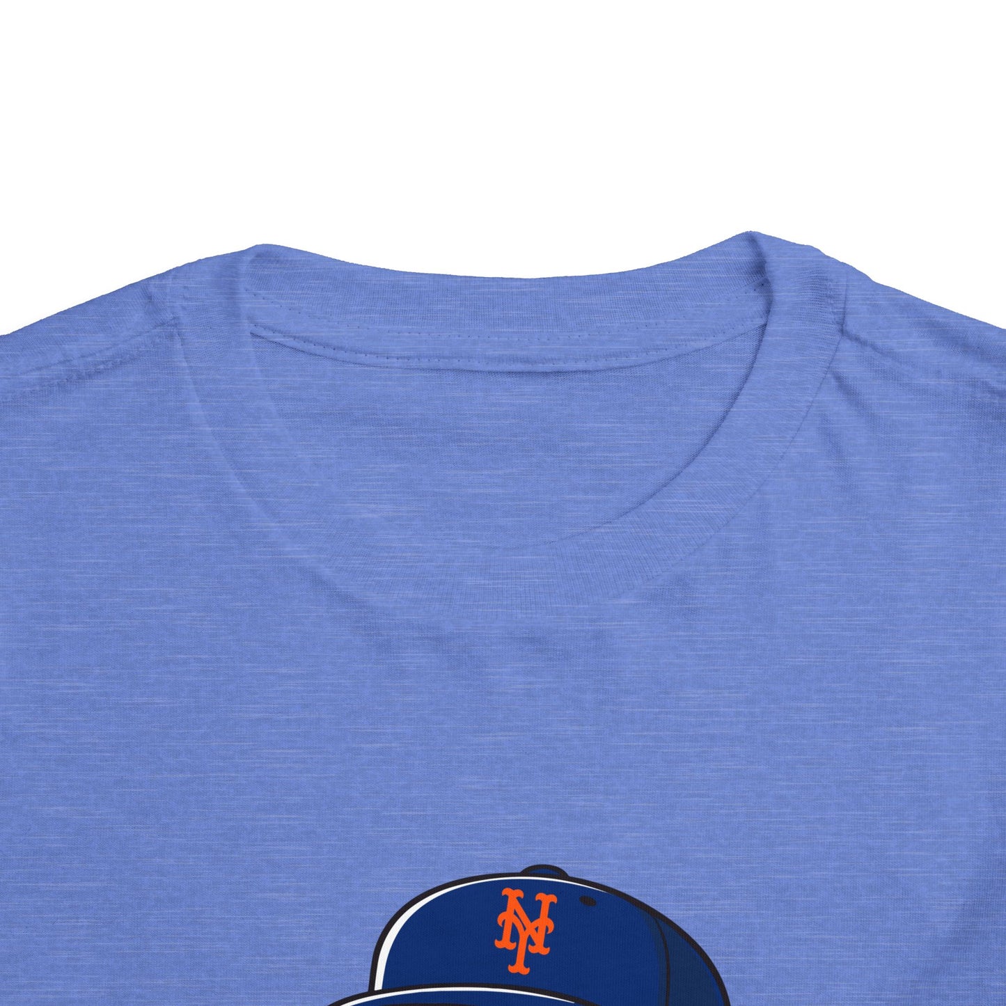 Mets Elmo Toddler 2026 Tee