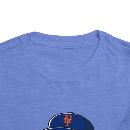 Mets Elmo Toddler 2026 Tee