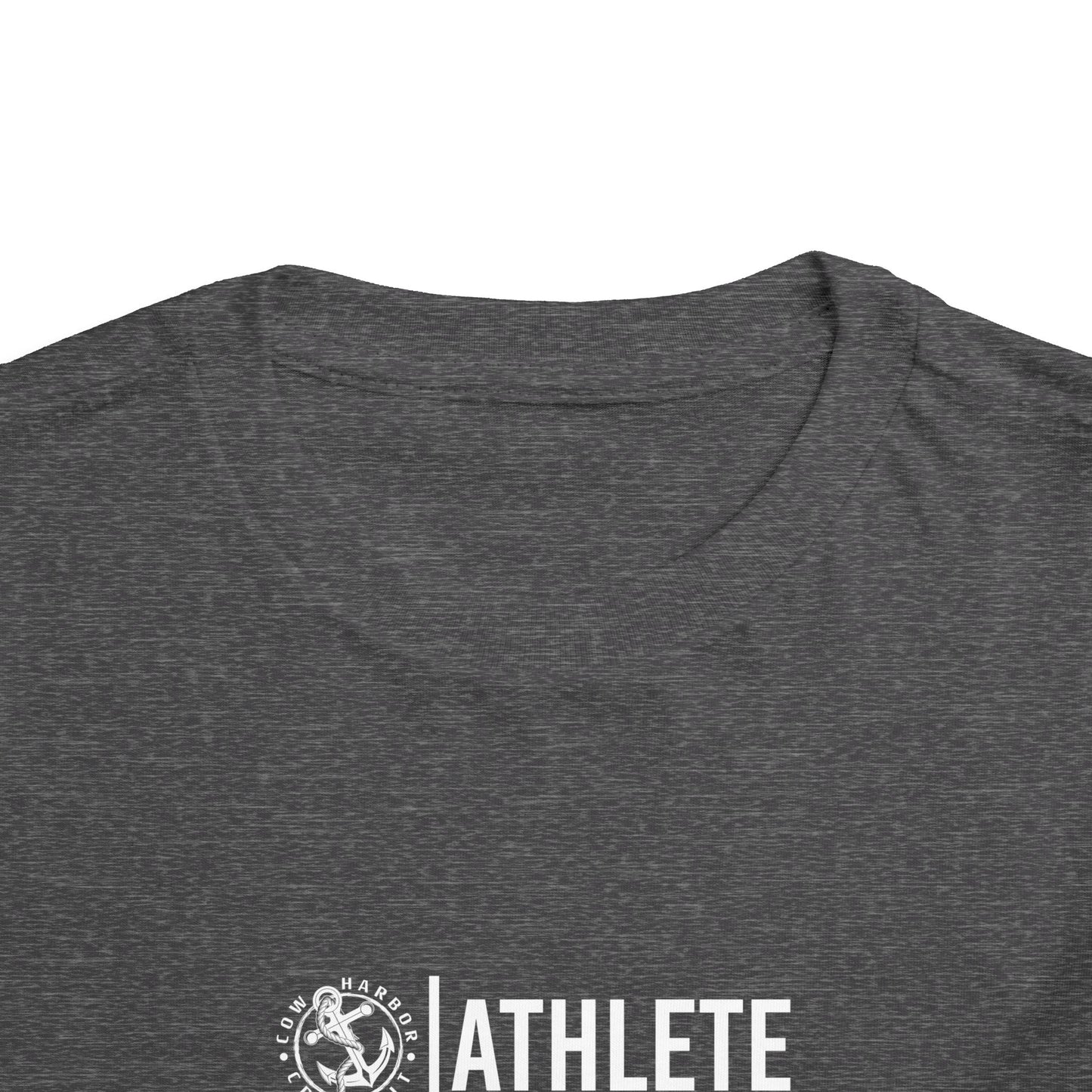 Toddler 2026 CrossFit Open Tee (2)