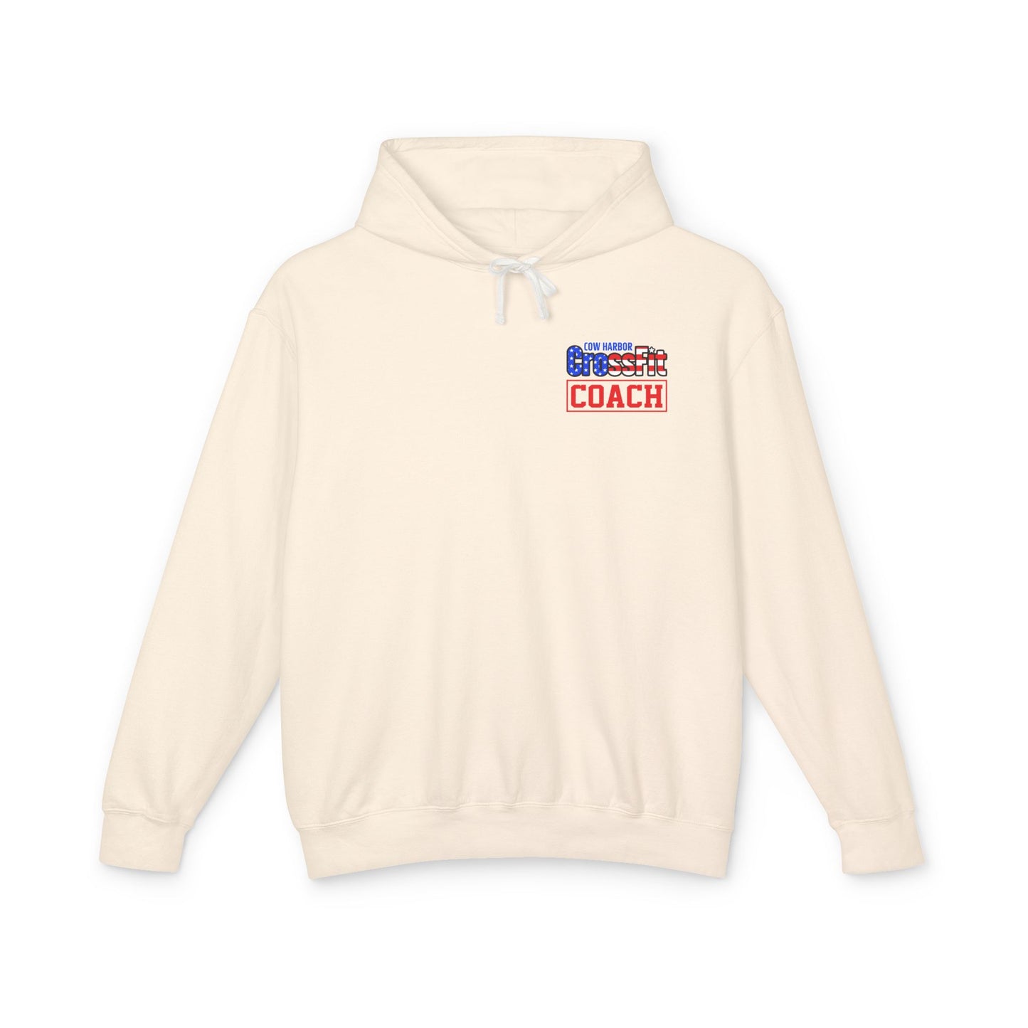 Coaches Hooded Midweight Sweatshirt