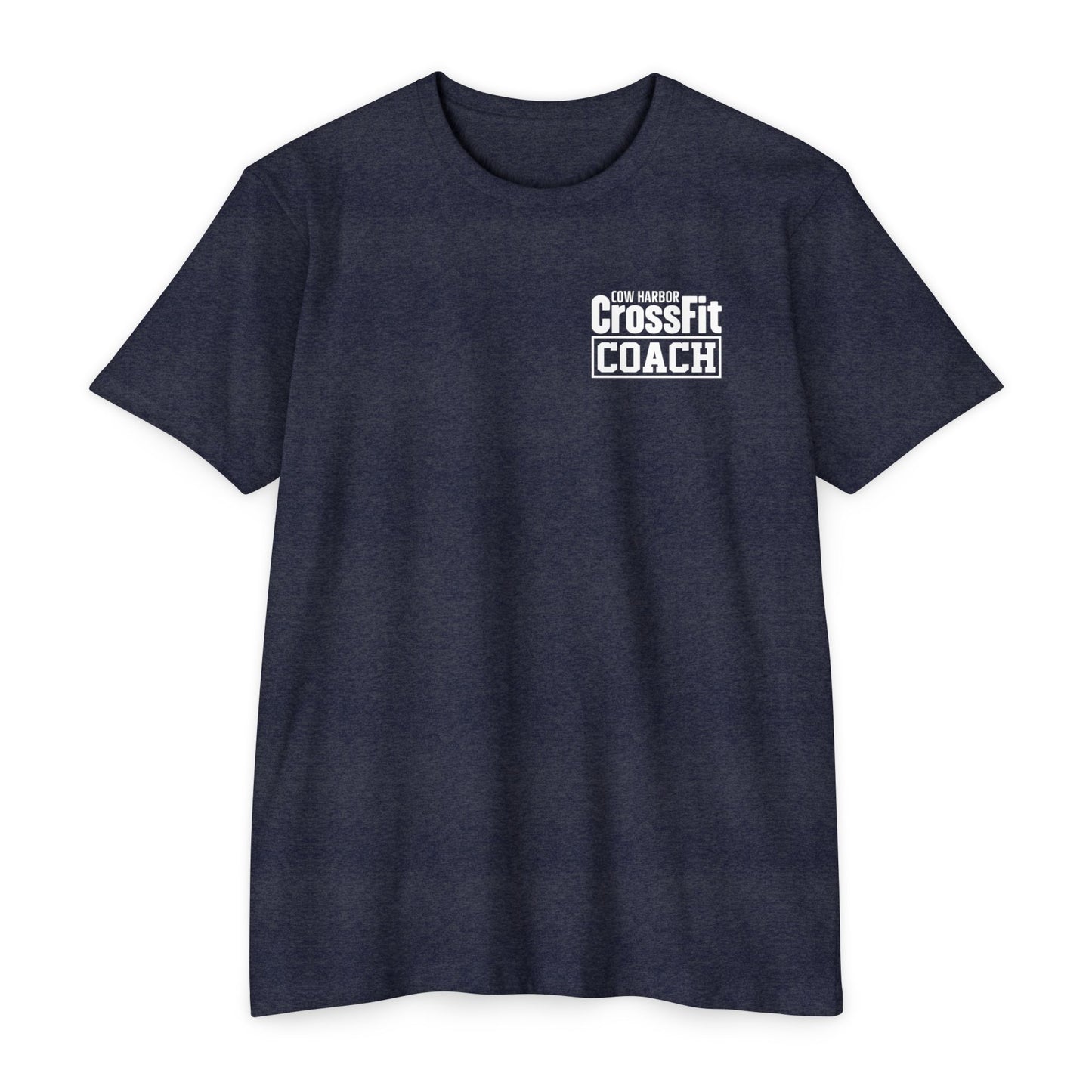 Coaches Soft Jersey Tee