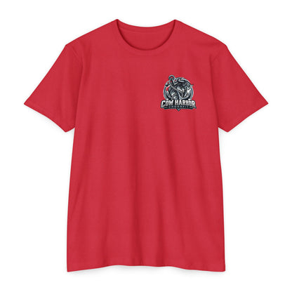 FFTF Jersey Soft Tee