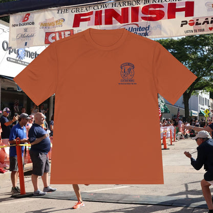 DriFit Moisture-Wicking CH10k Shirt
