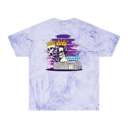 Lift Off 2026 "Heavy Is The Crown"