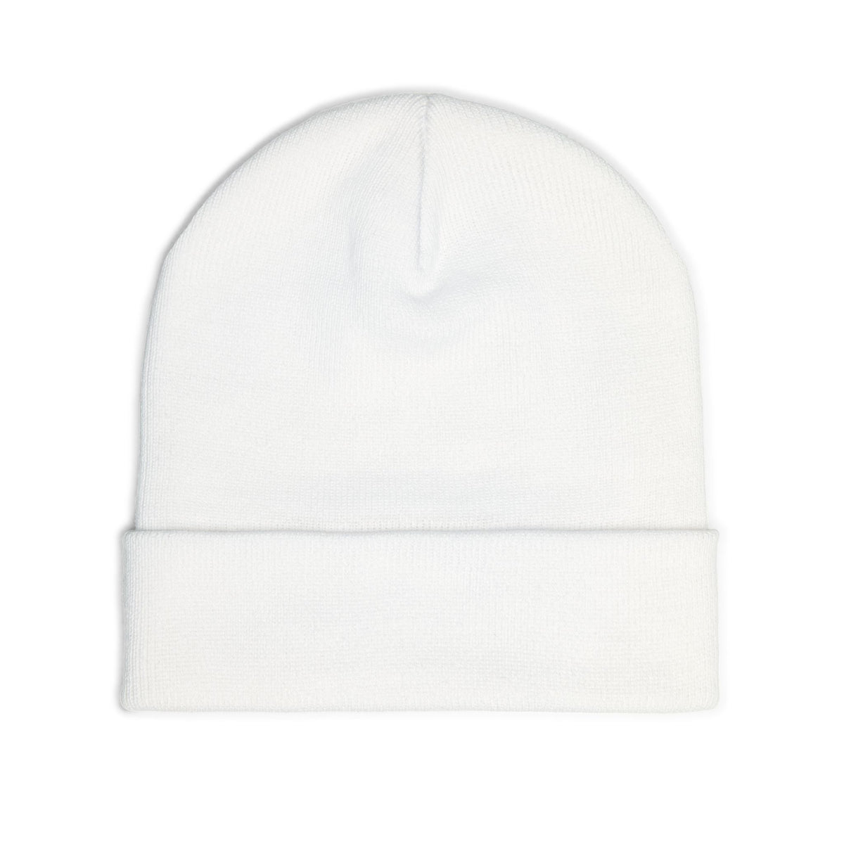 Embroidered Knit Beanie — Highland Lake Rod & Gun Club