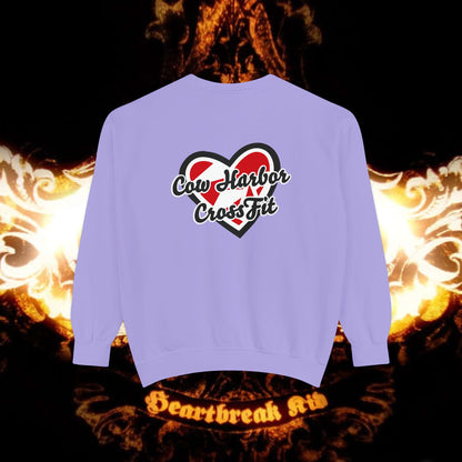 Heartbreak Anchor CHCF Sweatshirt