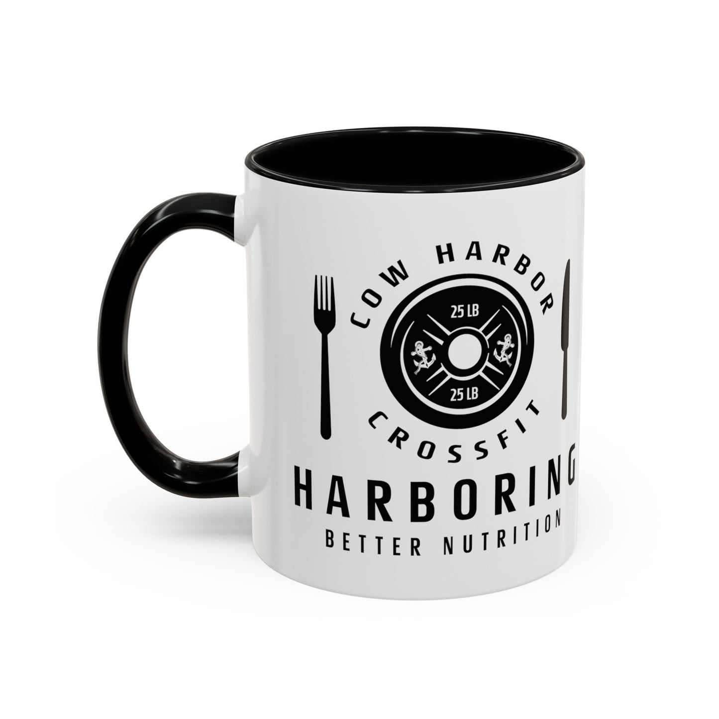 HBN Coffee Mug