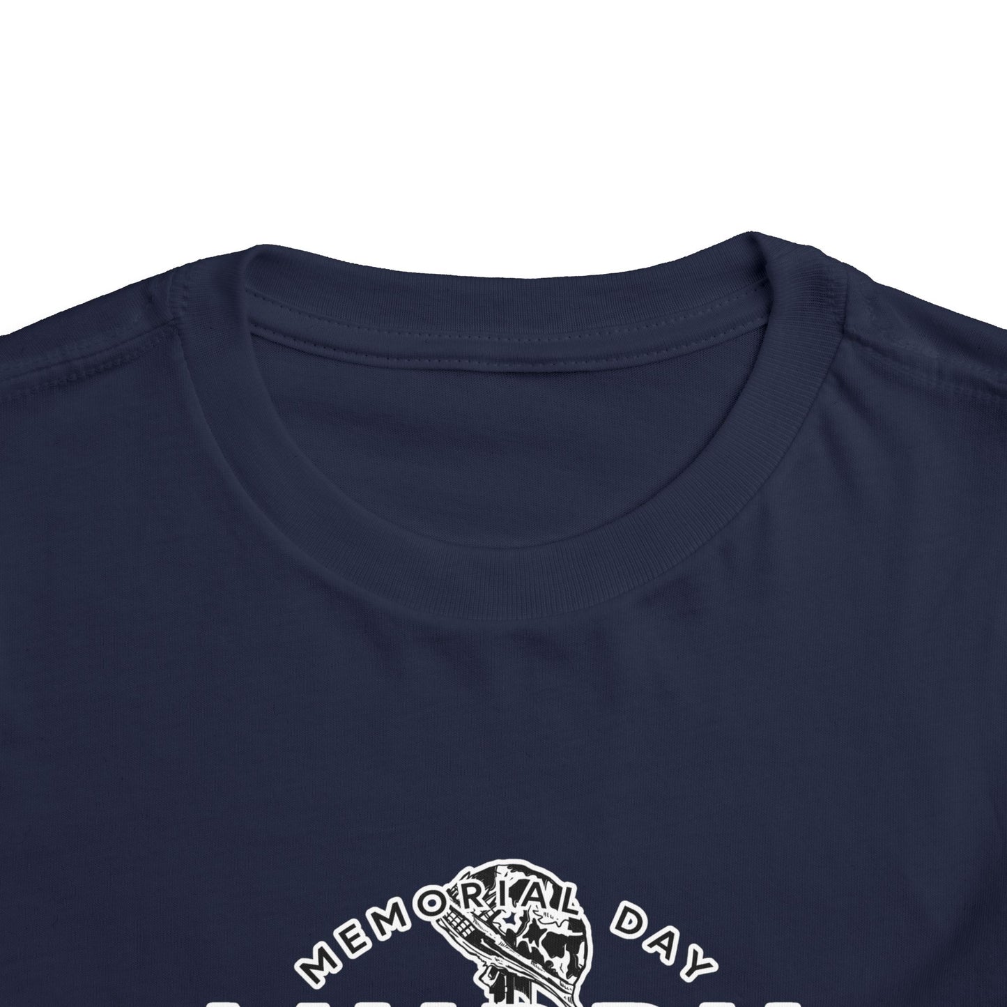 'Murph' Toddler 2026 Tee