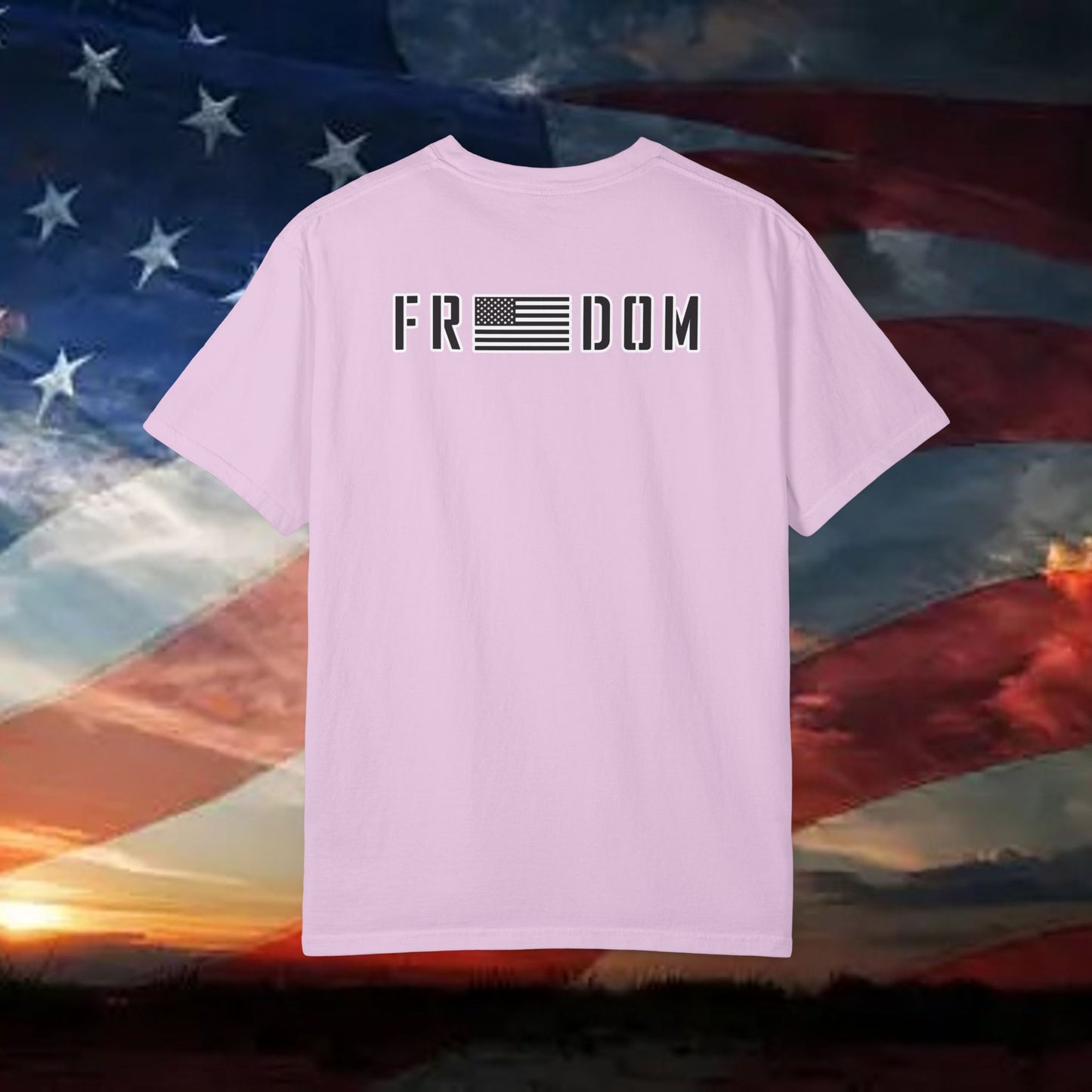 Murph 26' T-Shirt (Comfort Colors Brand)