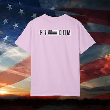 Murph 26' T-Shirt (Comfort Colors Brand)