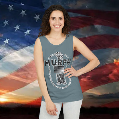 Murph 26' Tank Top