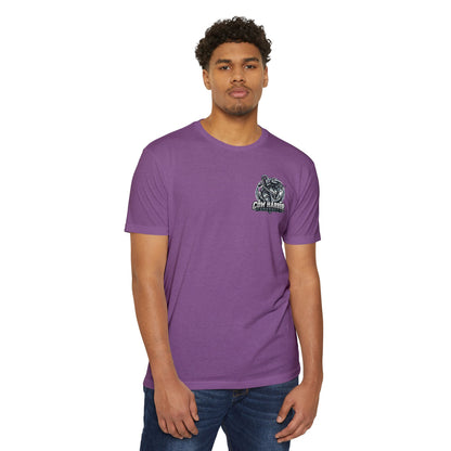 FFTF Jersey Soft Tee