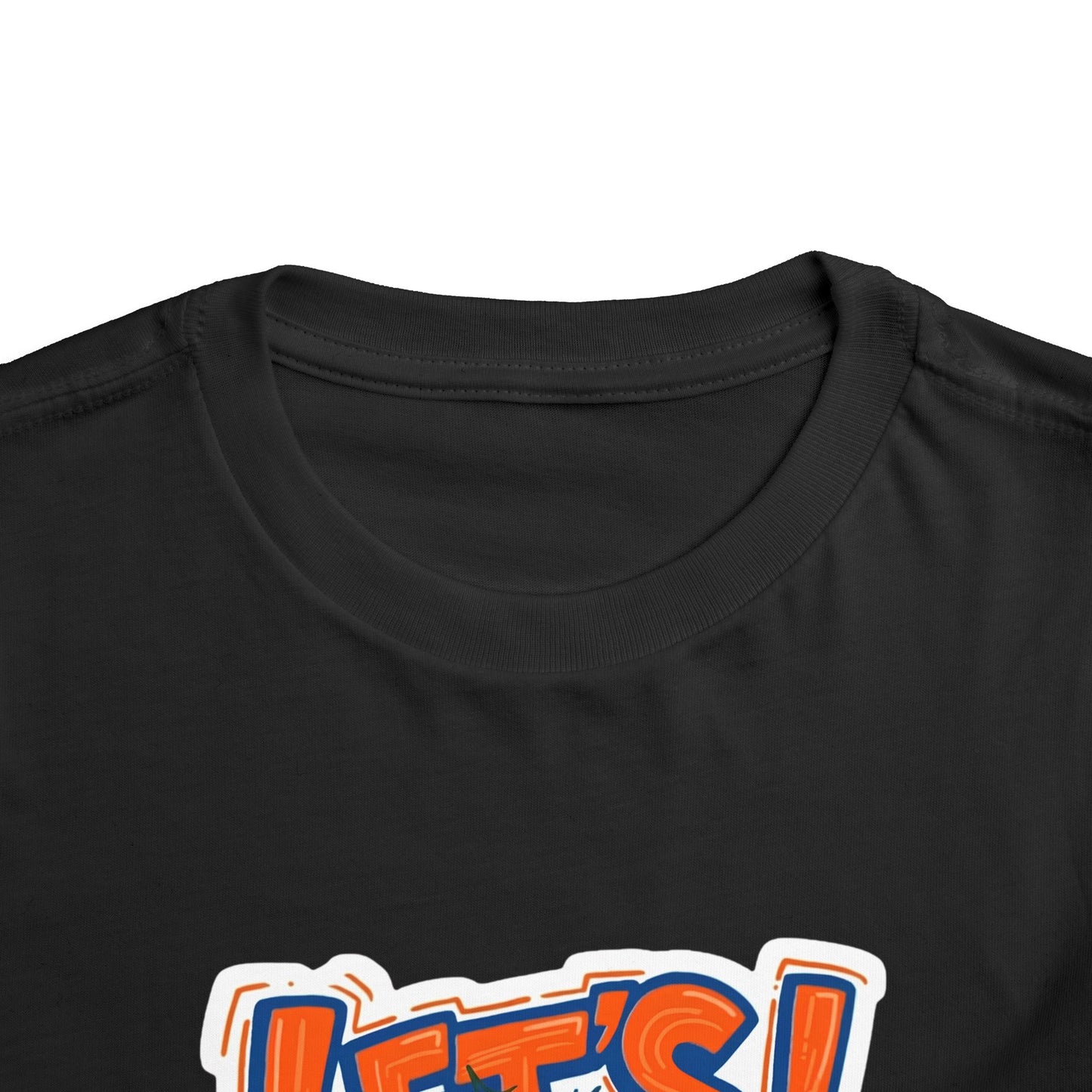Mets Hulk Toddler 2026 Tee