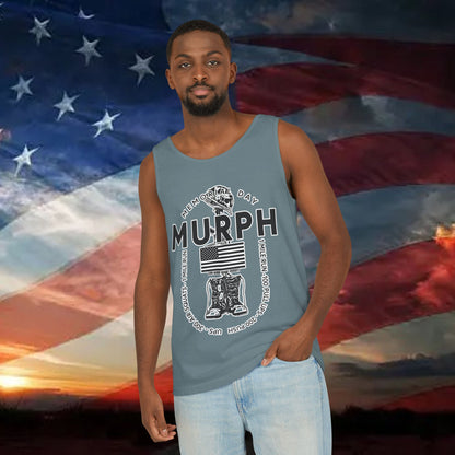 Murph 26' Tank Top