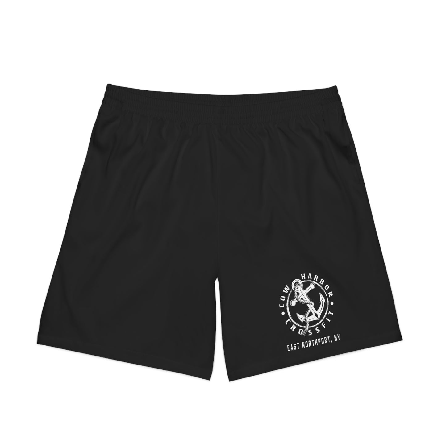 CHCF Poly Athletic Shorts