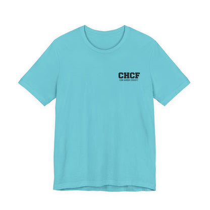 Lift Off 2025 Fitted Tee