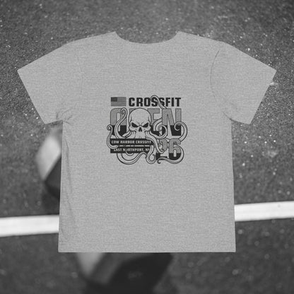 Toddler 2026 CrossFit Open Tee