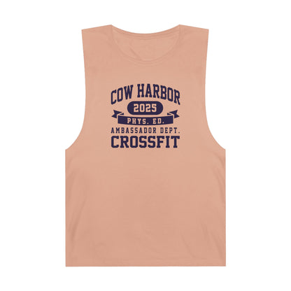 2025 Ambassador Tank Top