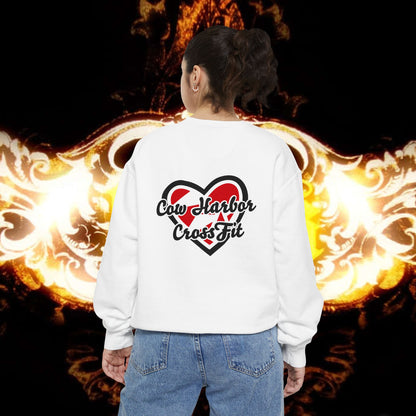 Heartbreak Anchor CHCF Sweatshirt