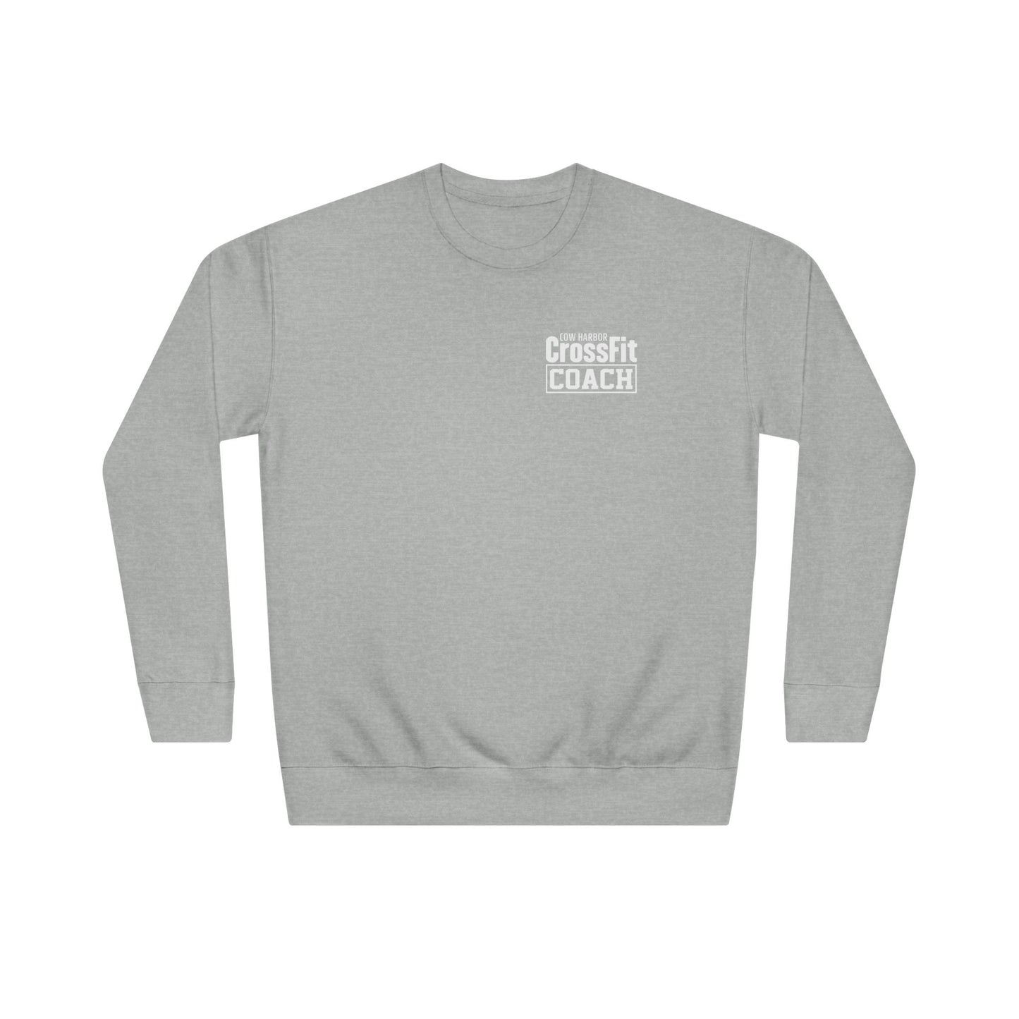 Coaches Crew Sweatshirt