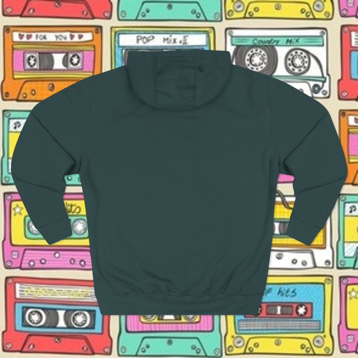 MAW Rewind Hoodie