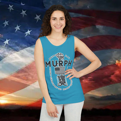 Murph 26' Tank Top