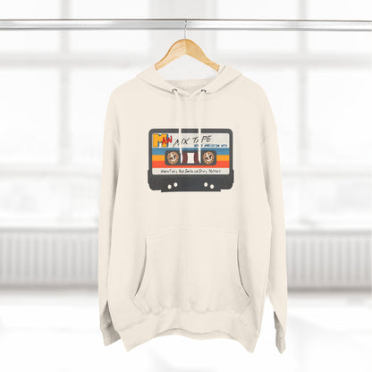 MAW Rewind Hoodie