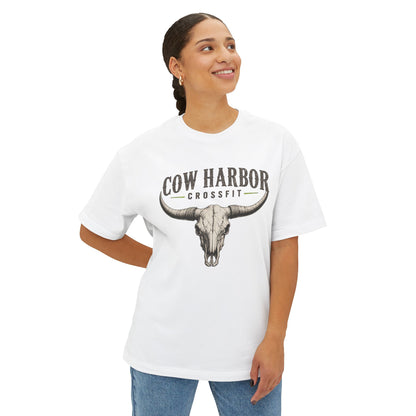FFTF Oversized Tee