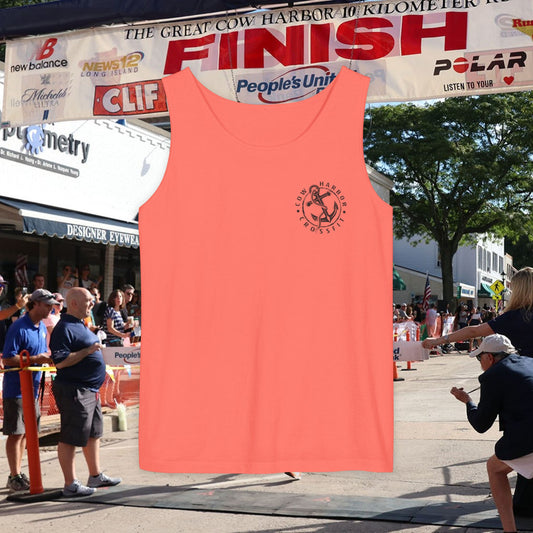CHCF 10K Tank Top