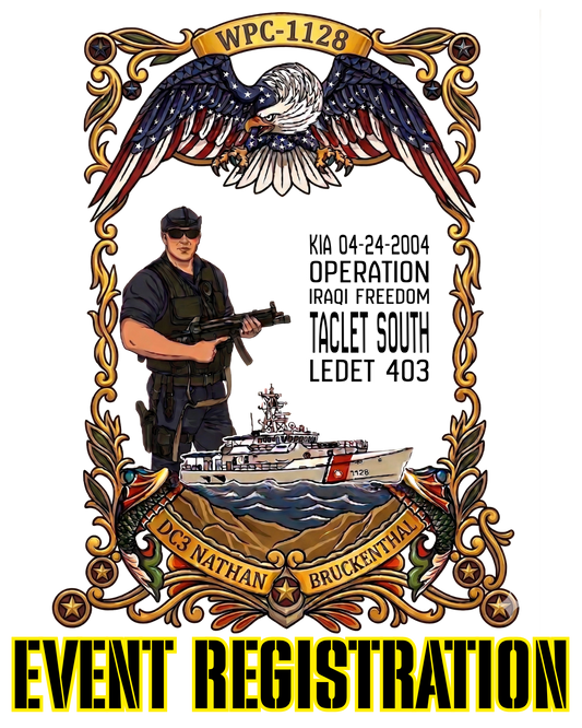 The Bruck Event Registration