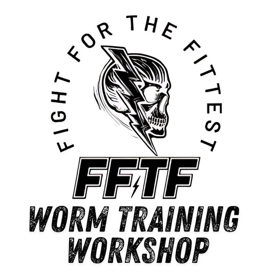 FFTF Worm Team Training Workshop - August 10, 2025