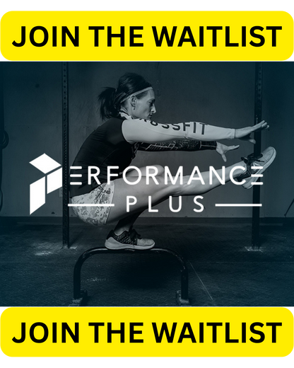 JOIN THE WAITLIST - Performance Plus Gymnastics Clinic with Pamela Gagnon