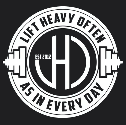 Early Bird Lift Heavy Often Seminar Ticket - July 26, 2025
