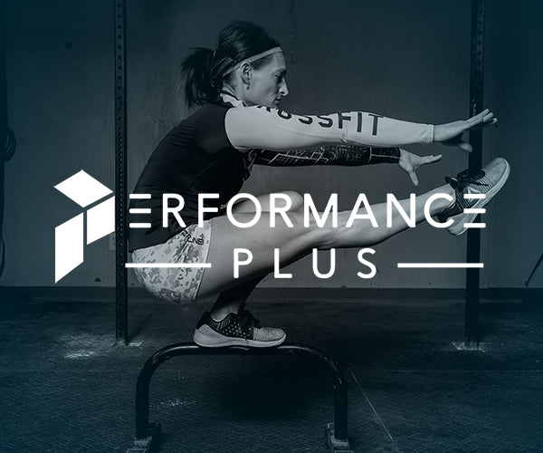 Performance Plus Gymnastics Clinic with Pamela Gagnon