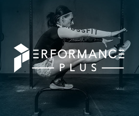 Performance Plus Gymnastics Clinic with Pamela Gagnon